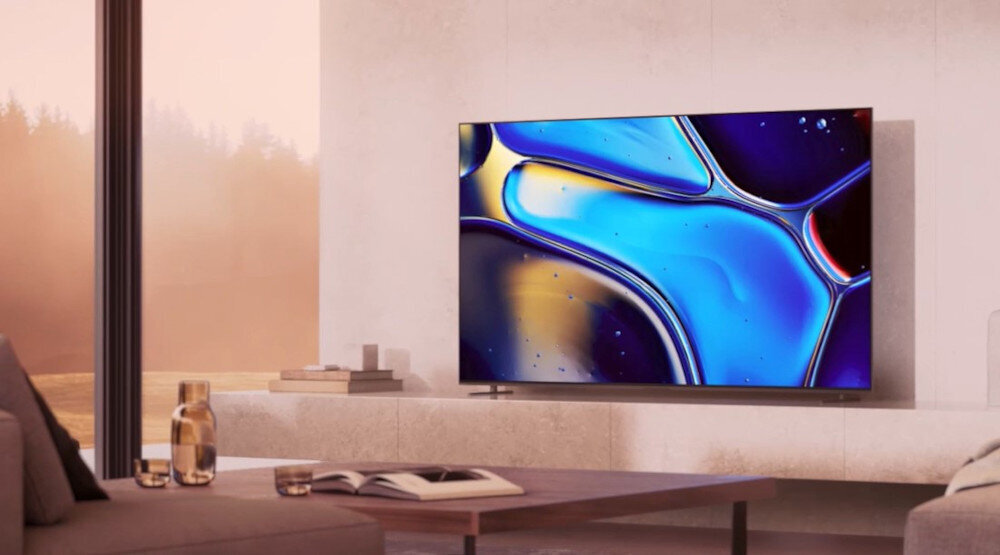 SONY BRAVIA 8 K-77XR80PAEP 