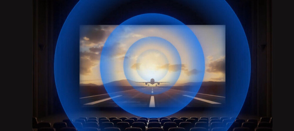 SONY BRAVIA 8 K-77XR80PAEP IMAX® Enhanced, Dolby Vision® i Dolby Atmos®