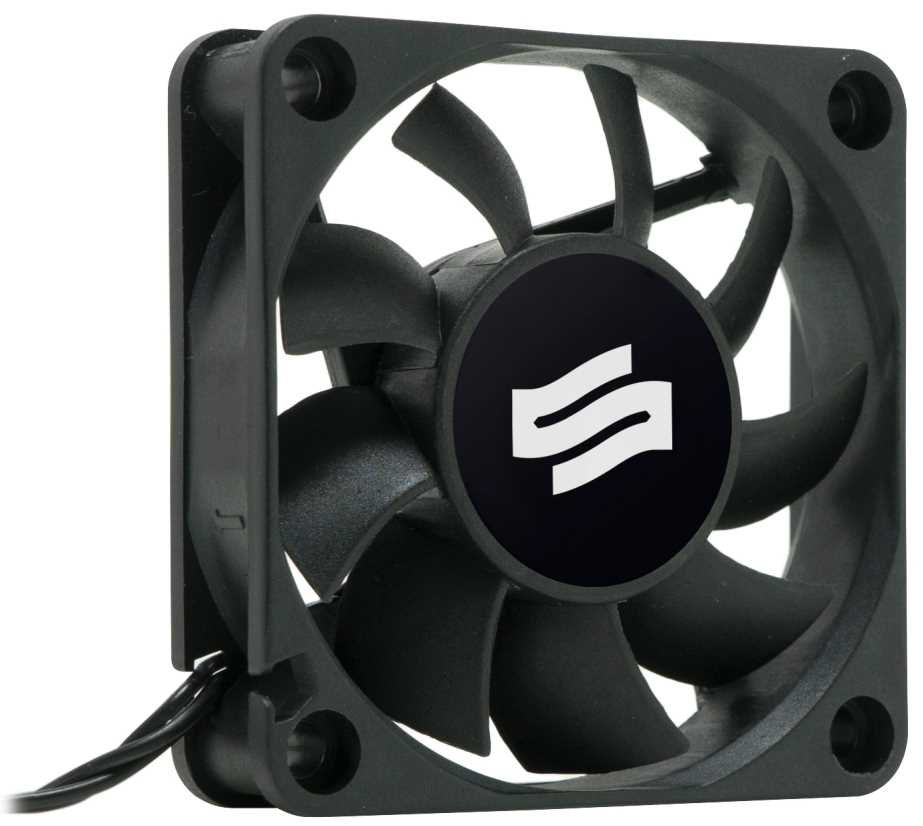 Wentylator SILENTIUM PC Zephyr 60 - Wentylator