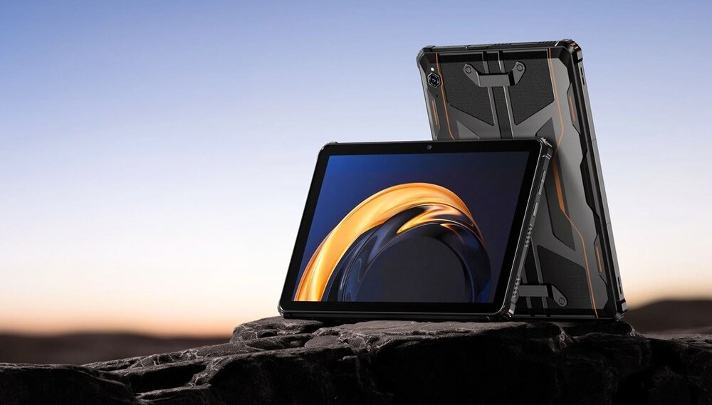 Tablet OUKITEL RT9     kv lifestyle początek opisu sekcja nagłówkowa