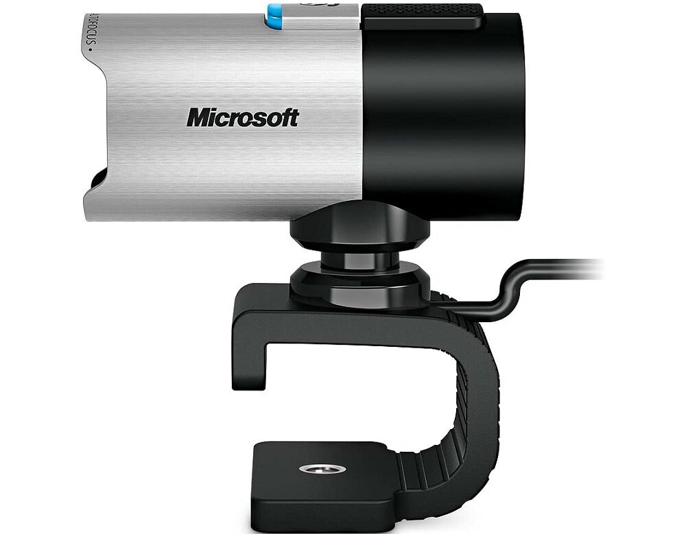 Kamera internetowa MICROSOFT LifeCam Studio - funckje wysoka wydajnosc