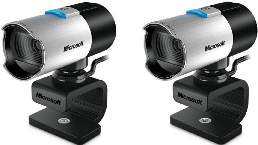 Kamera internetowa MICROSOFT LifeCam Studio - jakosc obrazu
