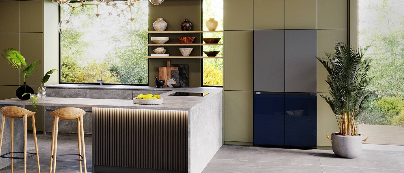 Możesz zdecydować się na różne wykończenia np. kremowe, satynowe czy szklane Możesz zdecydować się na różne wykończenia np. kremowe, satynowe czy szklane