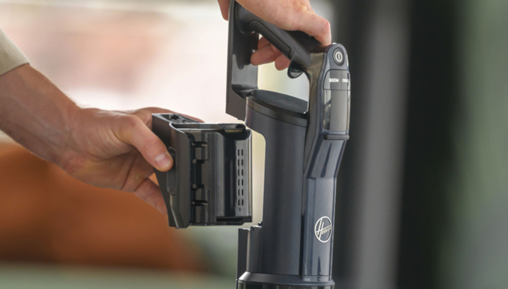 Odkurzacz HOOVER HFX10H 011 do 30 min dzialanie