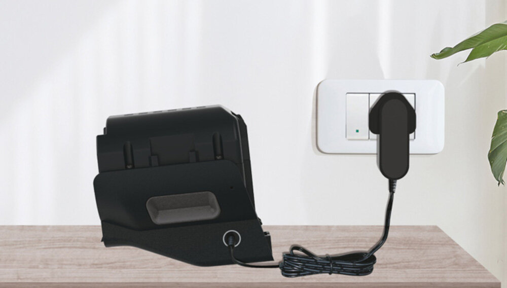 Odkurzacz HOOVER HFX10H 011 akumulator litowy