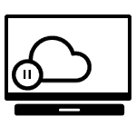 Synergia z telewizorem