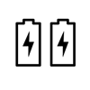 new2icon 2 baterie new2icon 2 baterie