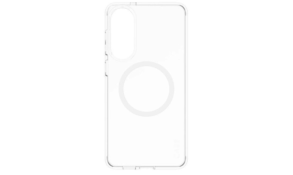 Etui PANZERGLASS CARE Flagship Urban Combat White QI do Samsung Galaxy S25 Edge ochrona, tryb, intensywnosc, zycie