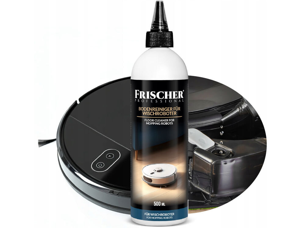 Płyn do robotów mopujących – koncentrat