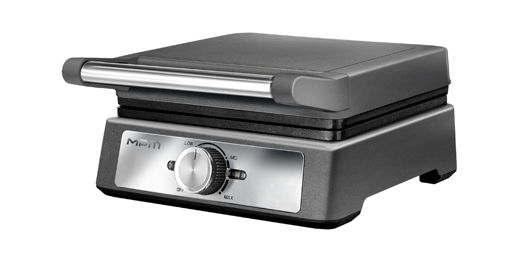 Gofrownica  MPM MGO-55.