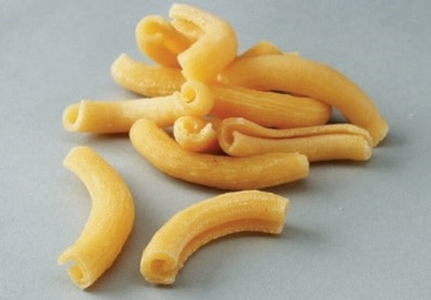 Wykrojnik KENWOOD do makaronu silatelli AT910008