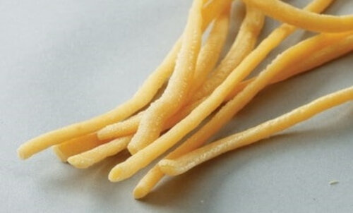 Tarcza do wyrobu makaronu linguine KENWOOD AT910009 male jezyki dania typu stir-fry