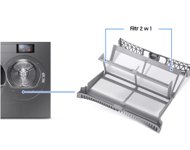 filtr 2w1 filtr 2w1