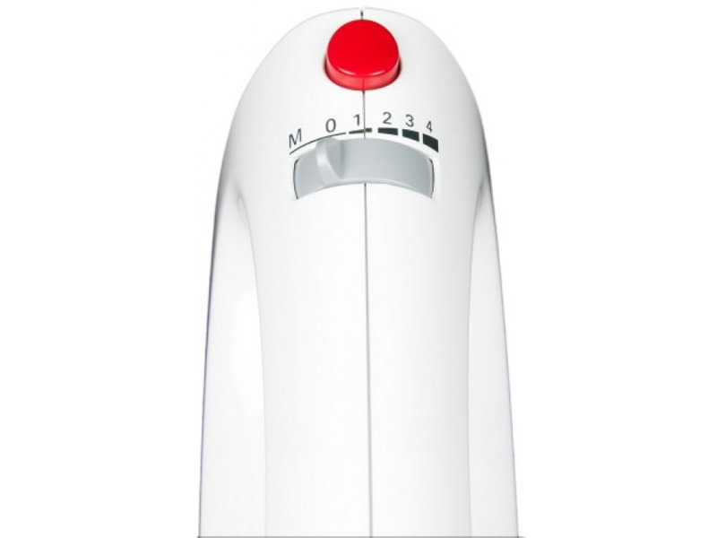 4 poziomy prędkości