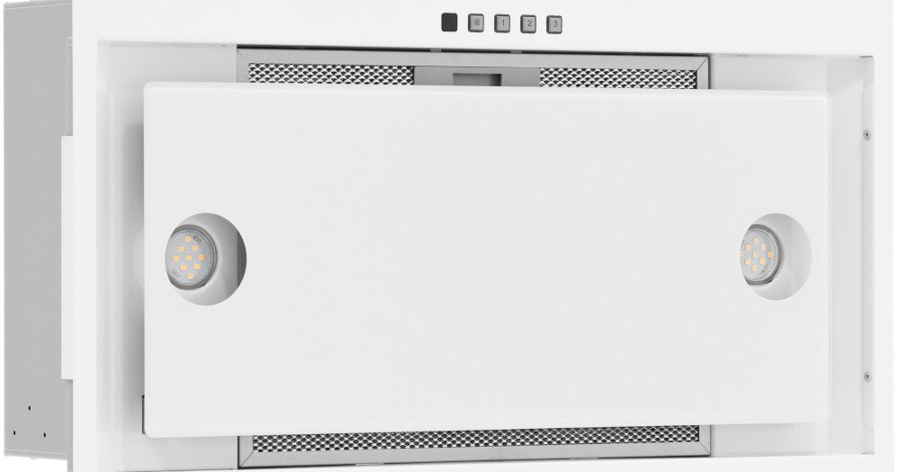 Okap AKPO WK-10 Neva Glass 60 wyciąg pochłaniacz wentylacja filtr węglowy opcjonalny