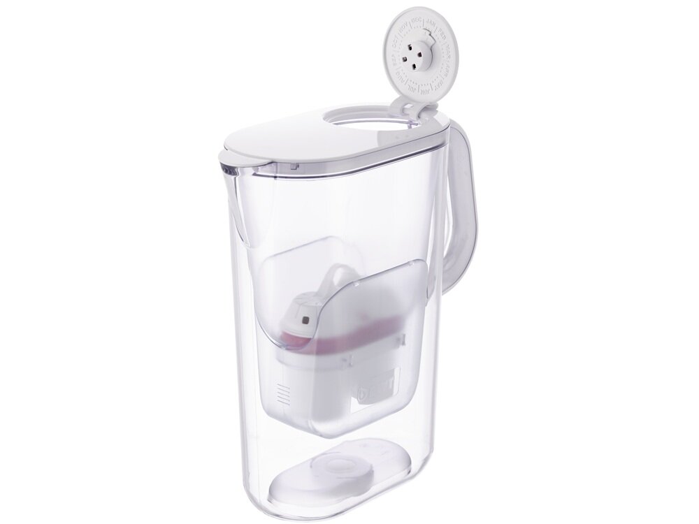 Dzbanek filtrujący BWT Aqualizer Baselight + 4 wkłady MG2+