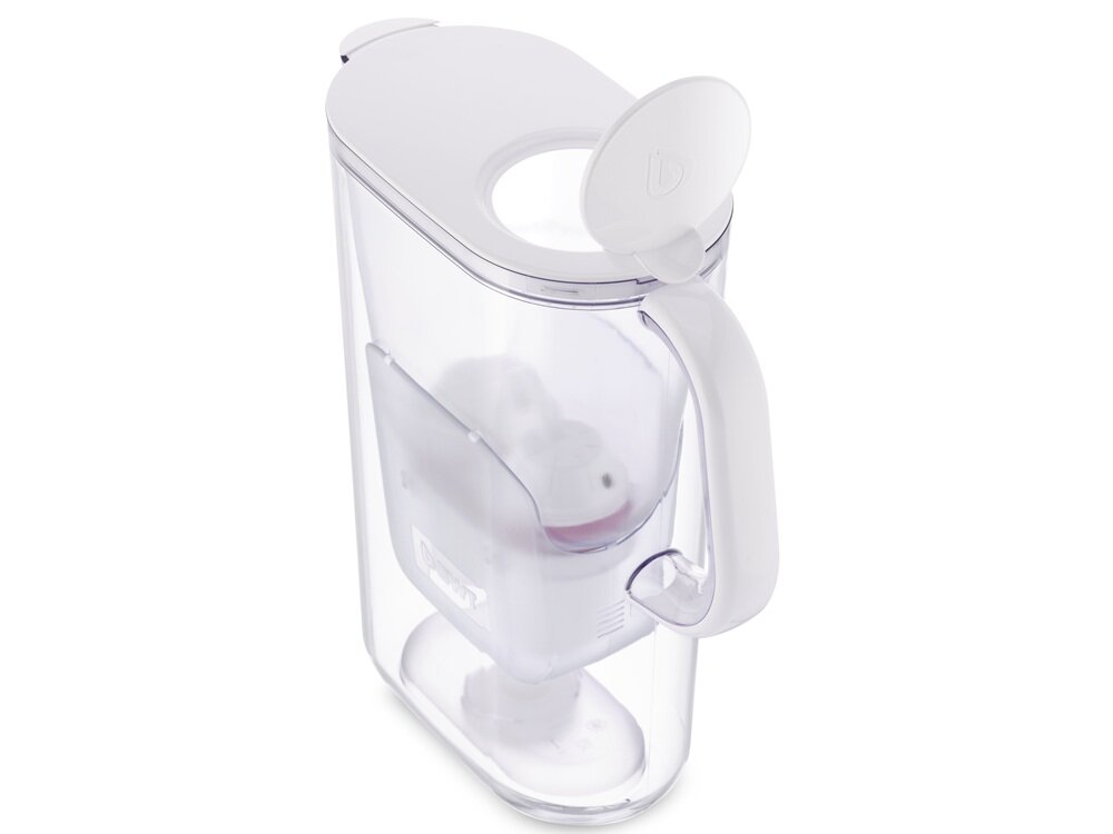 Dzbanek filtrujący BWT Aqualizer Baselight + 4 wkłady MG2+