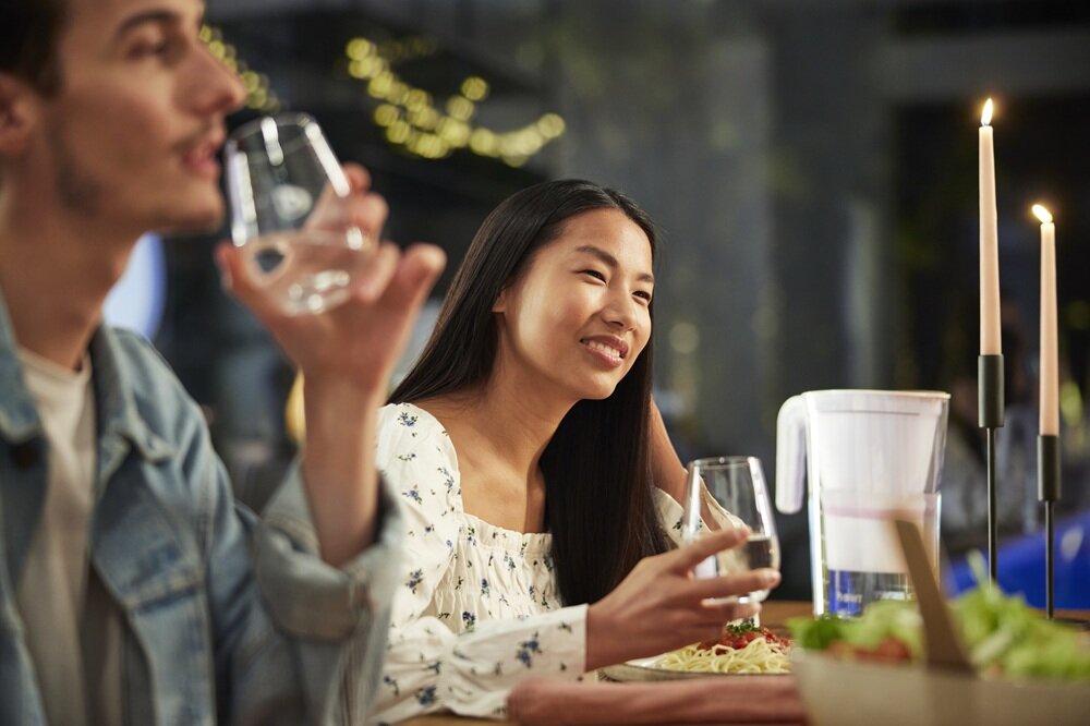 Dzbanek filtrujący BWT Aqualizer Home + 3 wkłady MG2+  kv początek opisu