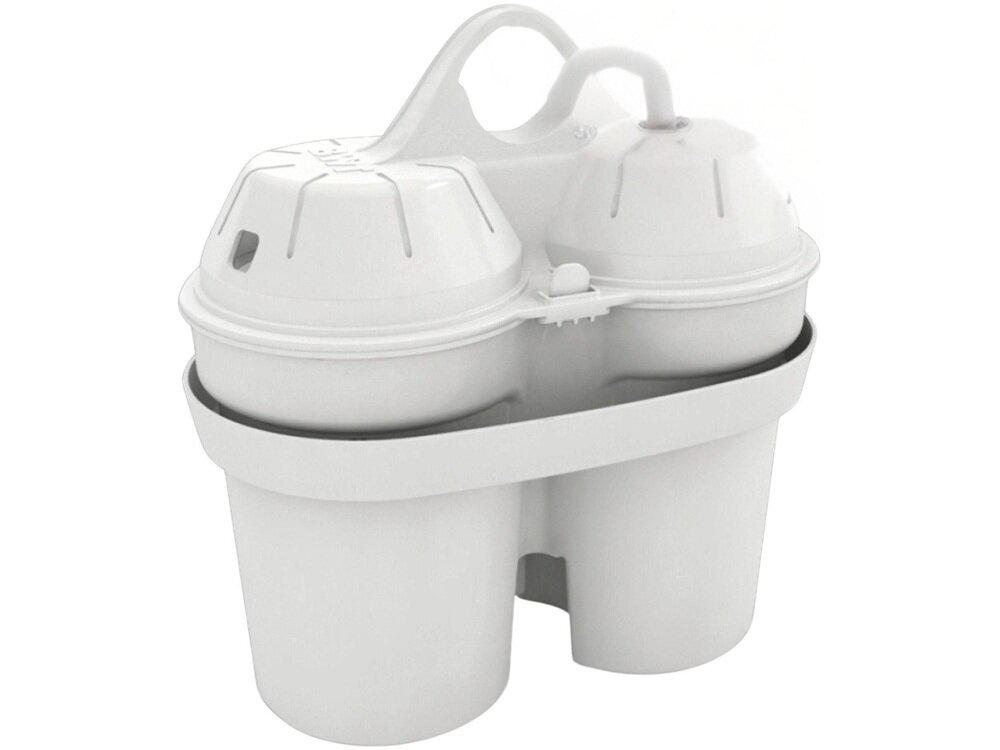 Wkład filtrujący BWT Soft Filtered Water Extra 6 szt. kv początek opisu