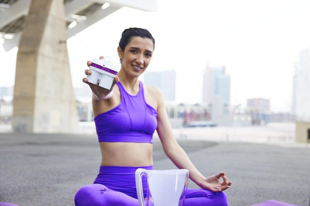 Wkład filtrujący BWT Balanced Alkalized + Magnesium Mineralized Water (3 szt.) kv początek opisu