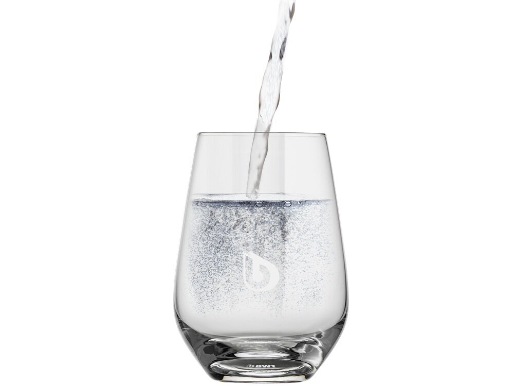 Wkład filtrujący BWT Balanced Alkalized + Magnesium Mineralized Water (3 szt.) wieloetapowa filtracja, optymalne pH, wysoka jakość produkcji