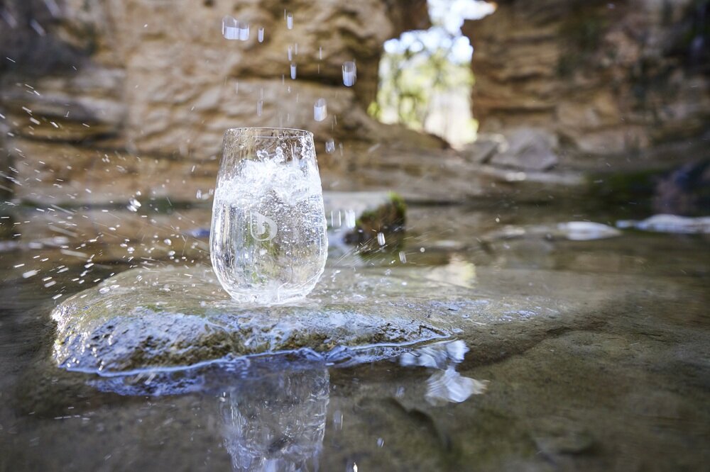 Wkład filtrujący BWT Magnesium Mineralized Water (6 szt.) dla osób dbających o zdrowie, lepszy smak i ochrona urządzeń, lepsze samopoczucie