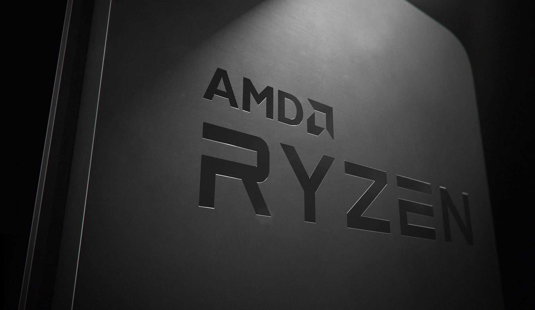 Procesor AMD Ryzen 7 - Procesor