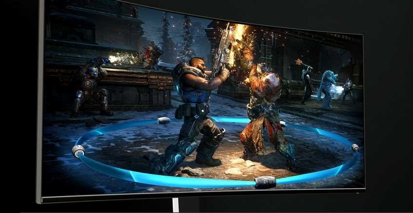 Procesor AMD Ryzen 7 - Radeon