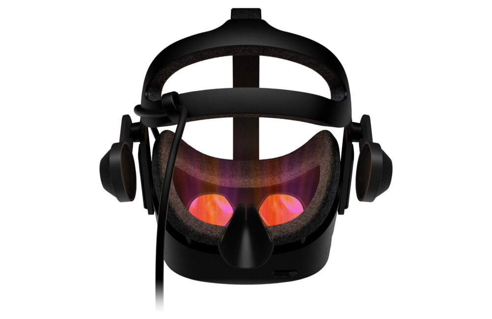 GOGLE VR REVERB G2 1N0T5AA cztery kamery ruch śledzenie