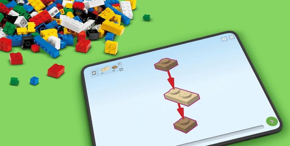 LEGO 21256 Minecraft Żabi domek klocki elementy zabawa łączenie figurki akcesoria figurka zestaw