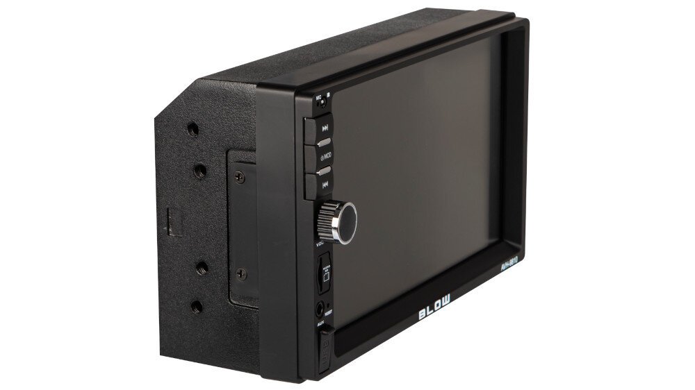 Radio samochodowe BLOW AVH-9810 - kamera cofania