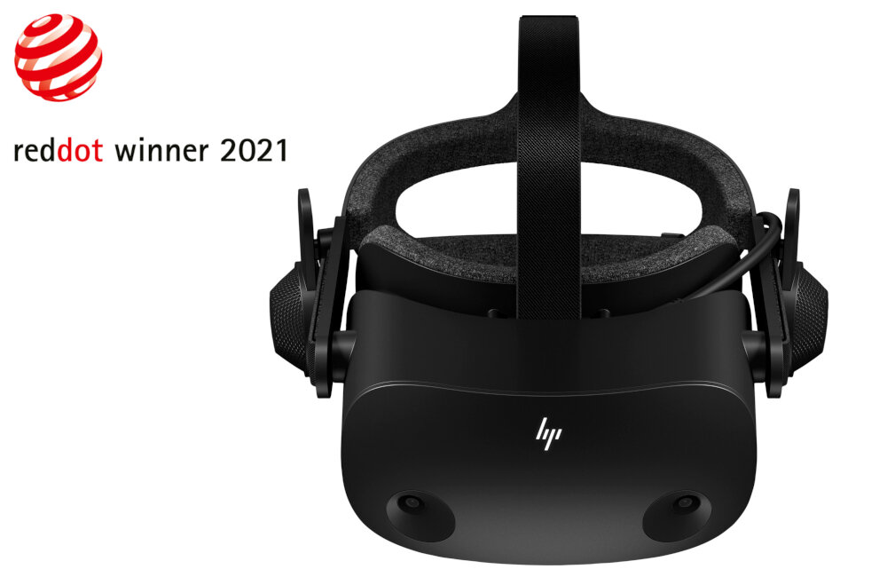 GOGLE VR REVERB G2 1N0T5AA redot