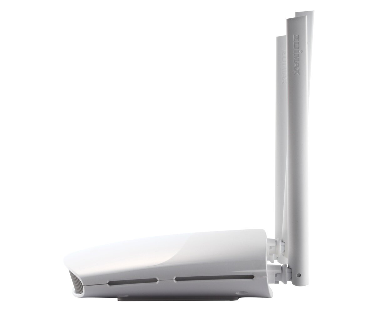 Router EDIMAX BR-6208AC - iQoS