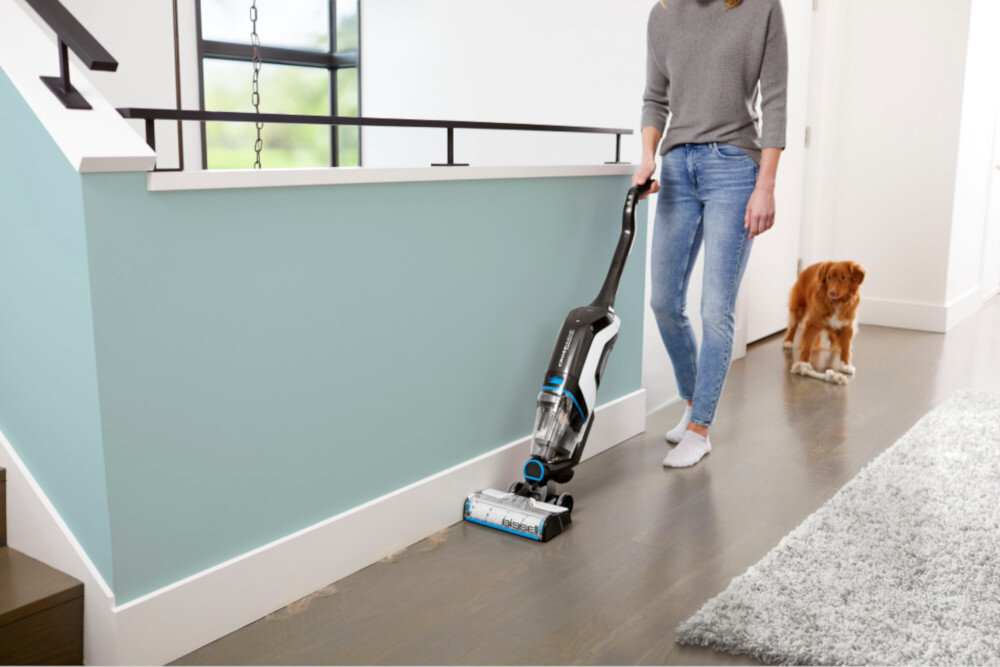 Odkurzacz BISSELL CrossWave 2588N