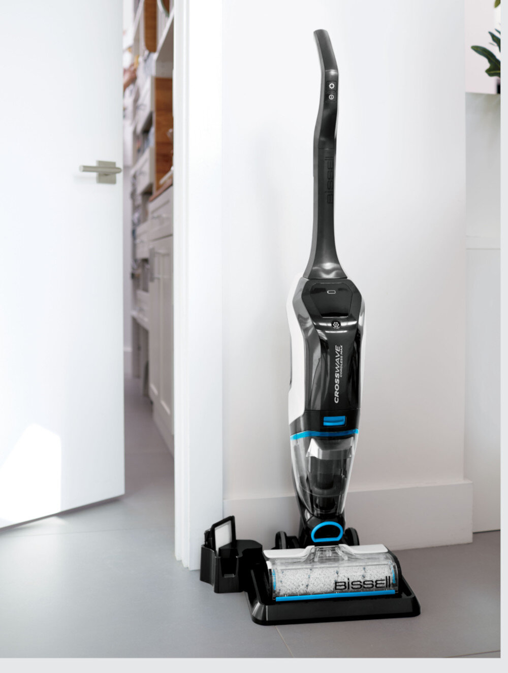 Odkurzacz BISSELL CrossWave 2588N
