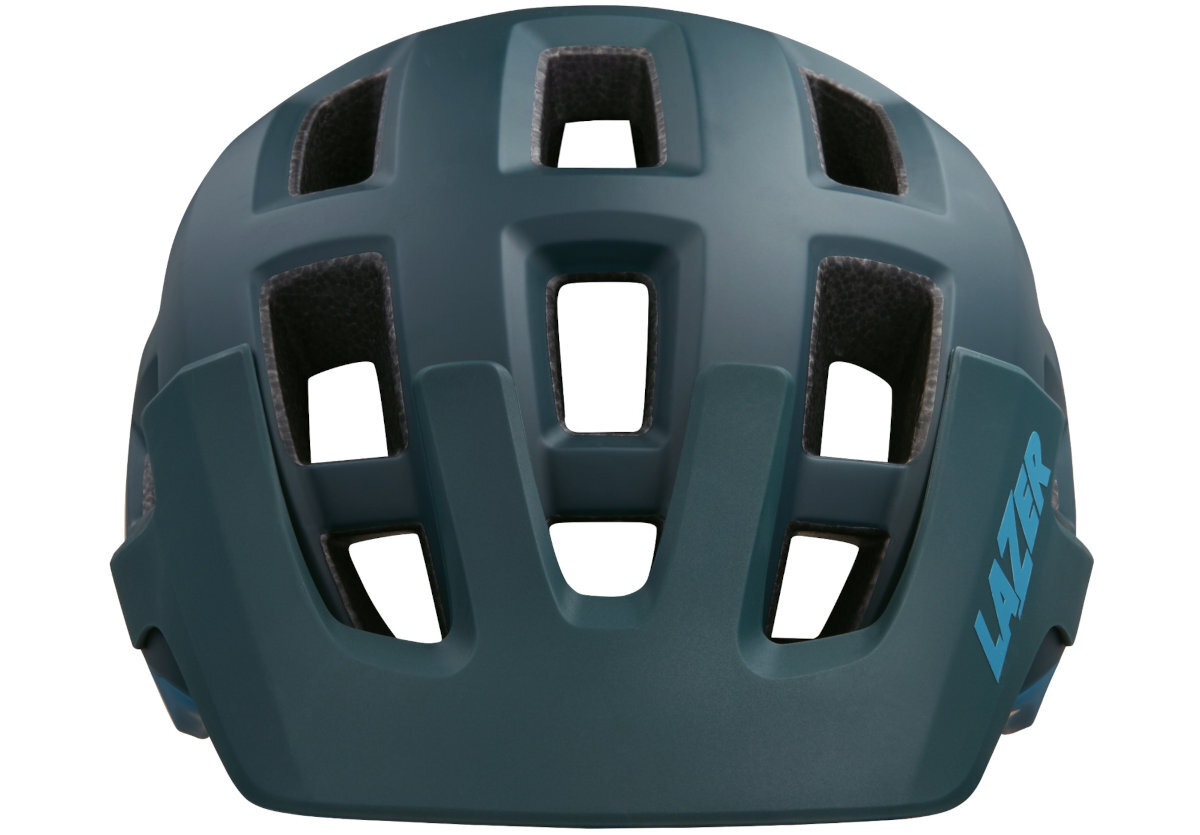 Kask rowerowy LAZER Coyote regulacja