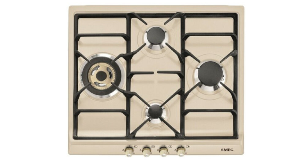 SMEG-SR764PO urządzenie dysze kabel instrukcja karta gwarancyjna