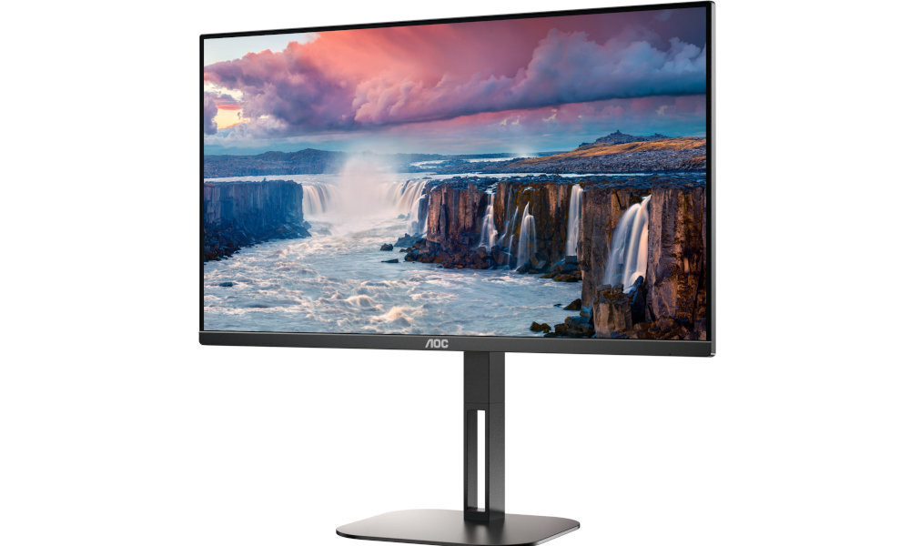 Monitor AOC Q27V5C 27