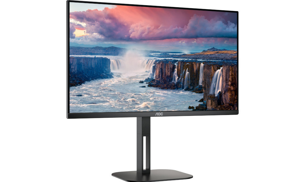 Monitor AOC Q27V5C 27