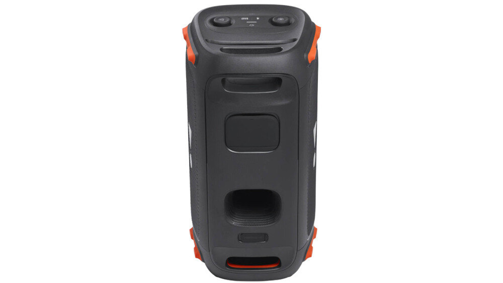 Power audio JBL PartyBox 110 - przenoszenie