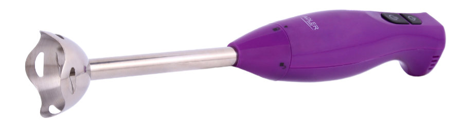 Blender Adler AD 4611 kompaktowy