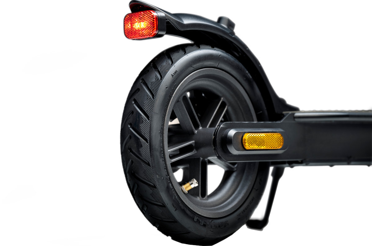 HULAJNOGA ELEKTRYCZNA JEEP 2XE SENTINEL system KERS