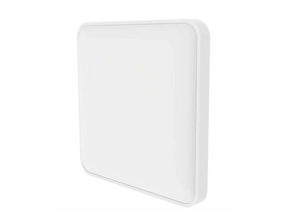 Lampa sufitowa YEELIGHT Ceiling Light C2001S500 YLXD038 Wi-Fi-Bluetooth kompaktowa budowa szerokość 50,5 cm wysokość 10,4 cm klasa energetyczna F moc ledowa 50 W funkcja regulacji temperatury barwowej w zakresie od 2700K do 6500K