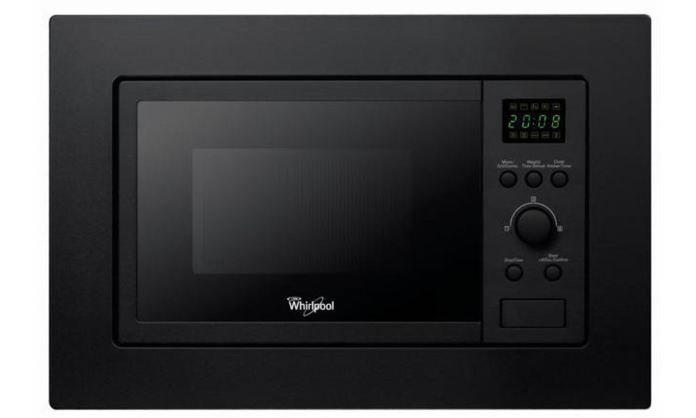 Kuchenka mikrofalowa WHIRLPOOL AMW140 NB - Wygląd Ogólny