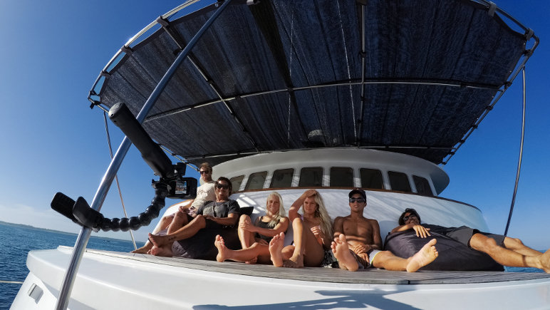 GoPro