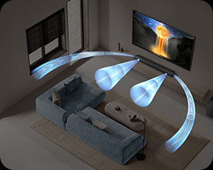 300x240 3 hw-b750f Dźwięk przestrzenny Dolby Digital 5.1 w soundbarze HW-B750F.