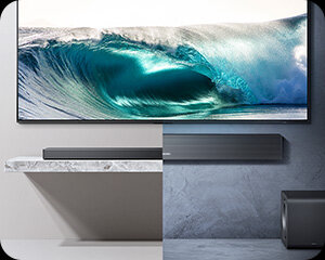 300x240 1 Dźwięk Dopasowany do Przestrzeni Pro w soundbarze QS700F. Soundbar dostępny w sklepach Media Expert.