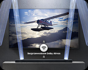 300x240 3 Soundbar QS700F z funkcją Bezprzewodowe Dolby Atmos. Soundbar dostępny w sklepach Media Expert.