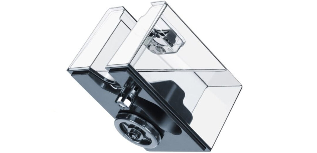 Nawilzacz ultradzwiękowy BEURER LB88 duza pojemnosc zbiornika 6 l automatyczne wylaczenie