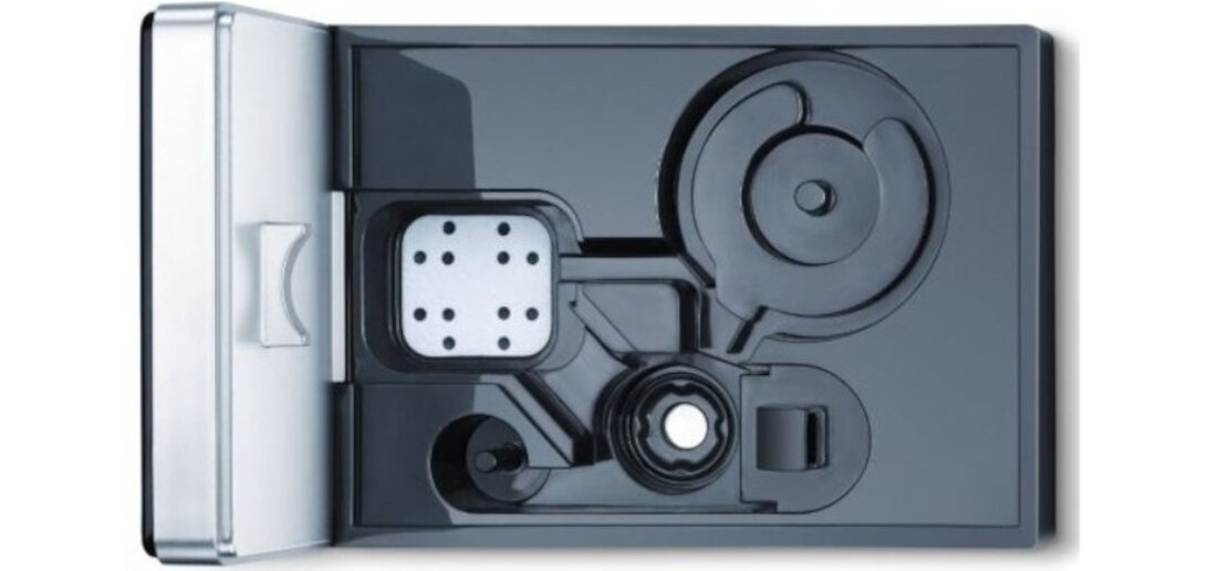 Nawilzacz ultradzwiękowy BEURER LB88 przeznaczenie do 48m² moc 280 W wydajnosc 550ml/h